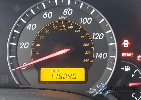 2009 Toyota Corolla Xrs z USA, uszkodzony, nr VIN 1NXBE40E59Z004575